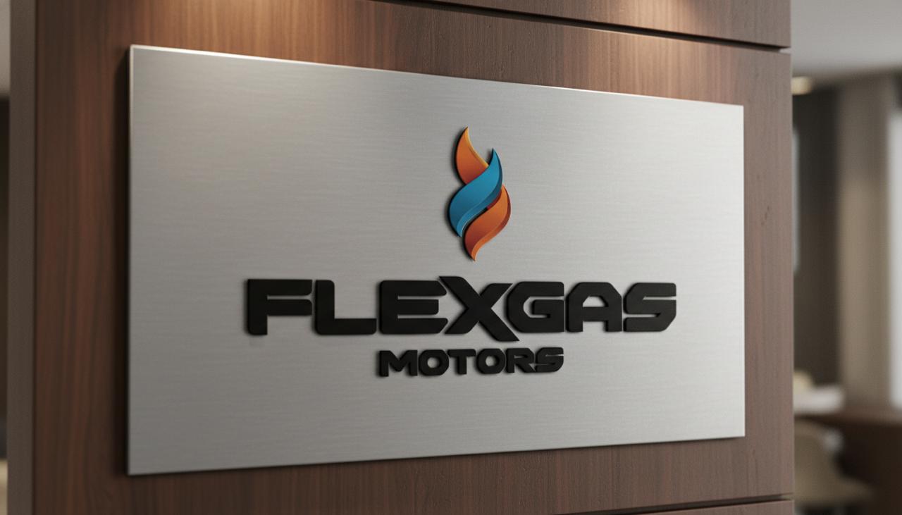 Instalaciones de FlexGas Motors